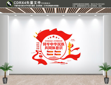 鑄牢中華民族共同體意識(shí)