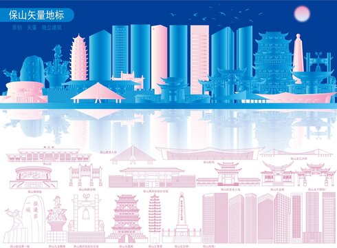 保山