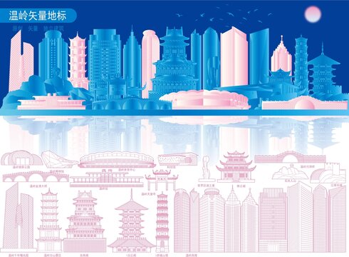 溫嶺