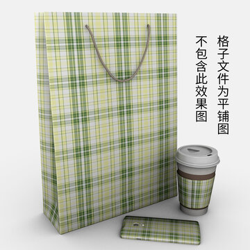 格柄