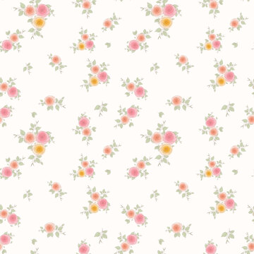 玫瑰花