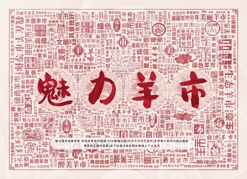 魅力羊市