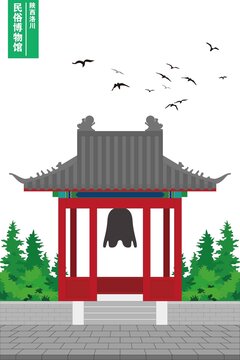 民俗博物館