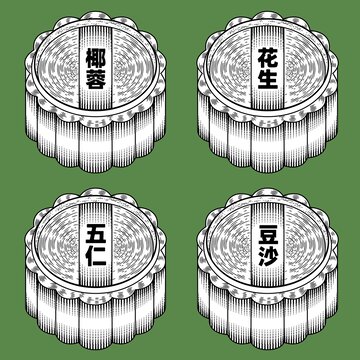 月餅