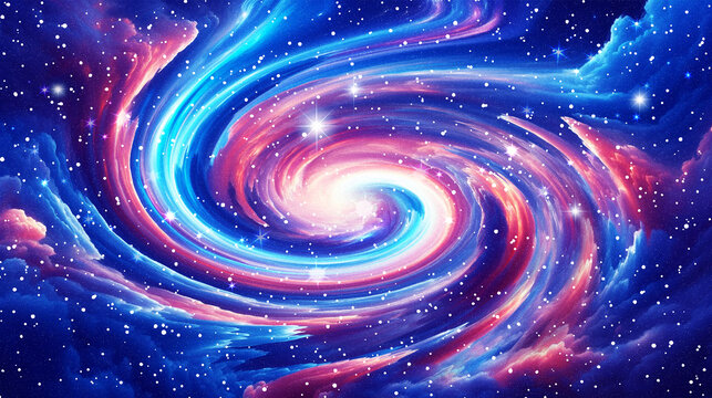 星空