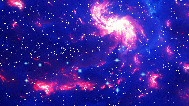 星空