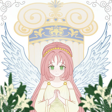 祈福