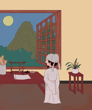 古詩