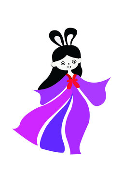 嫦娥仙子
