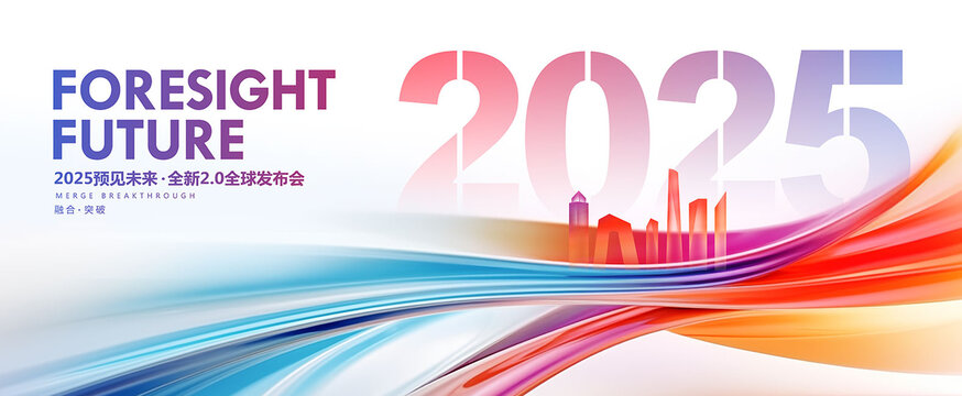 2025年會