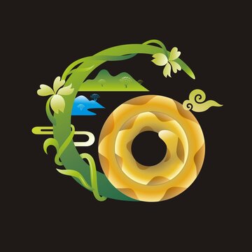 金錢白花蛇粉