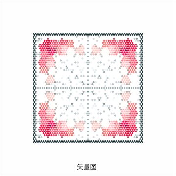 馬賽克墻磚