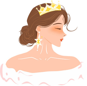 女王