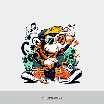 猩猩