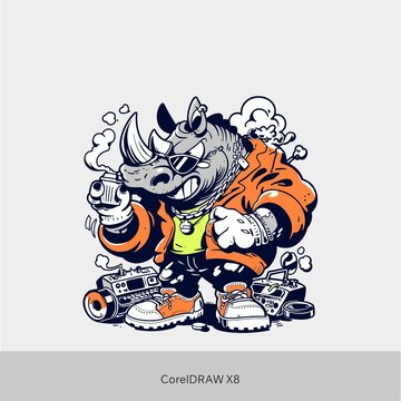 犀牛