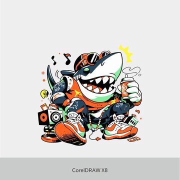 鯊魚