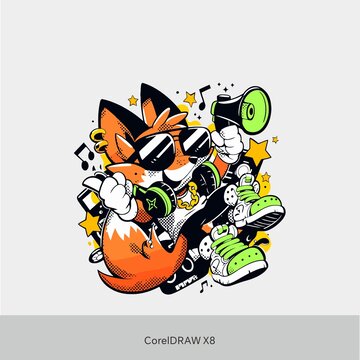 狐貍