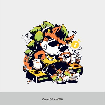刺猬