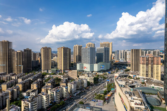 新迎新城