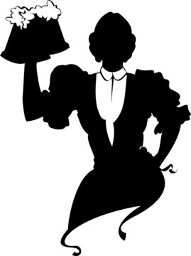女性