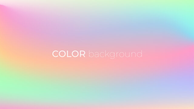 多色漸變