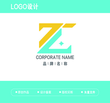 tl或lt字母logo設(shè)計(jì)