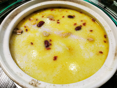 豬肚雞湯