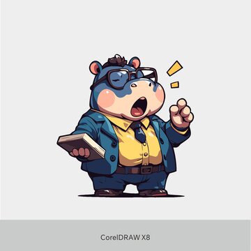 河馬