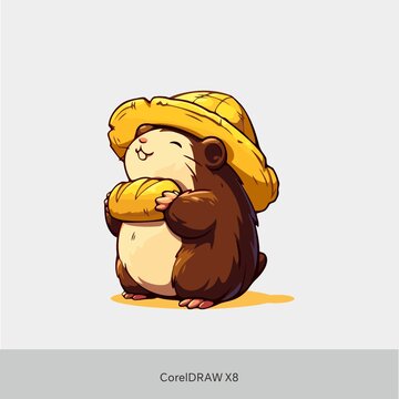鼴鼠