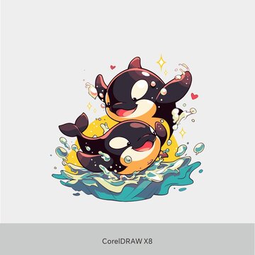 小虎鯨