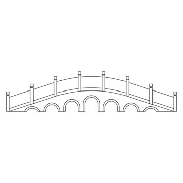 石拱橋