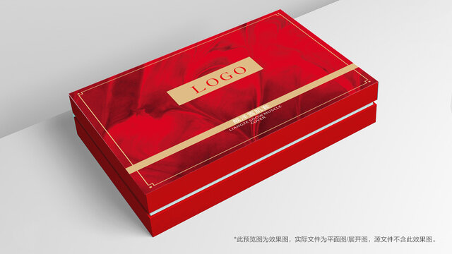 化妝品套盒包裝