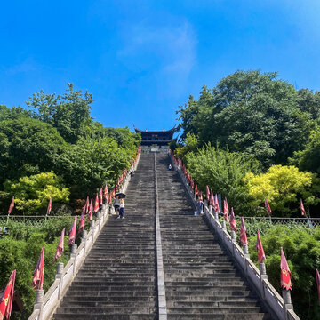 浙江臺州府城文化旅游區