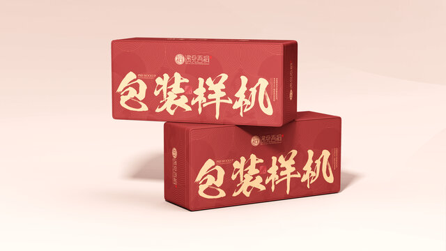 馬口鐵盒樣機(jī)效果圖
