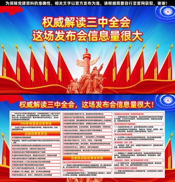 三中全會