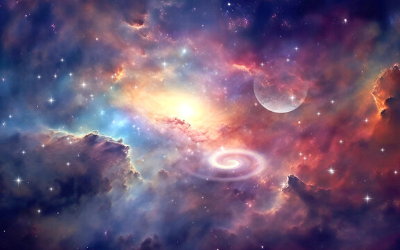 星空頂