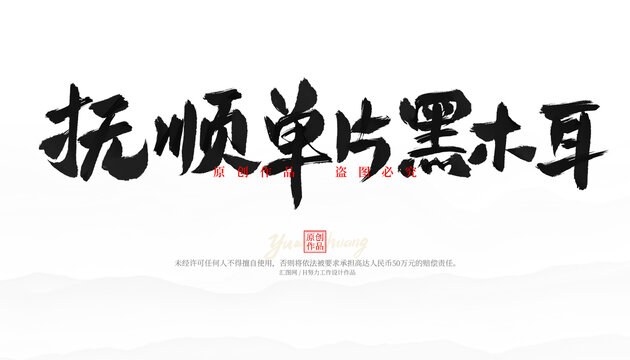 撫順單片黑木耳