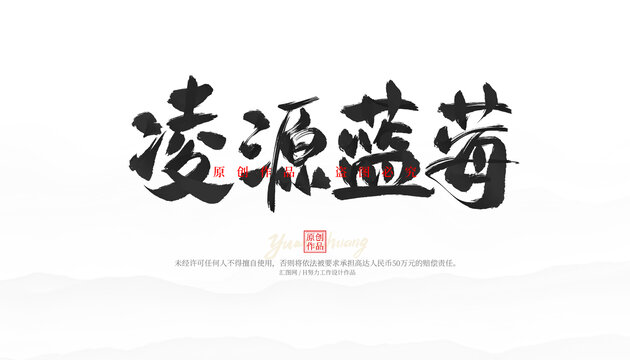 凌源藍莓