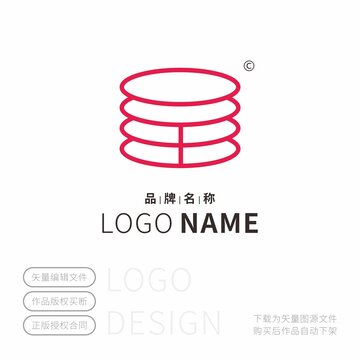 呈字標(biāo)志LOGO