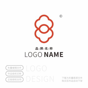 中式標(biāo)志LOGO