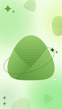 端午節(jié)彌散風(fēng)海報設(shè)計