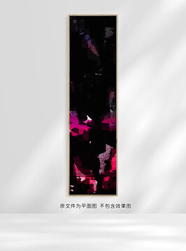 紋理裝飾畫