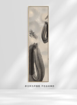 禪意裝飾畫