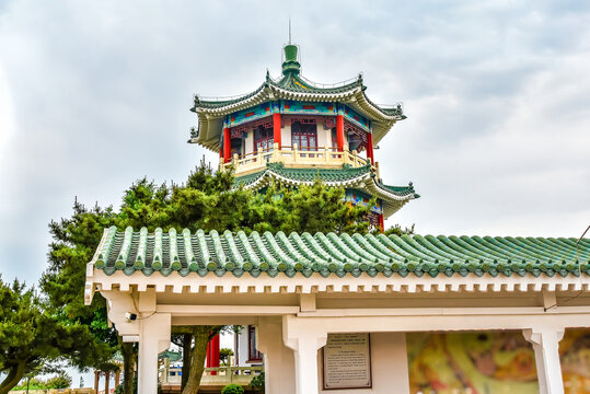 小魚山公園
