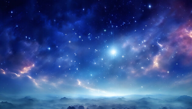 星空吊頂