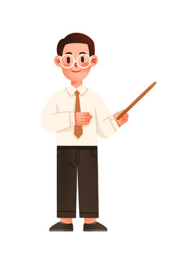 上課老師