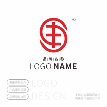 豐字標(biāo)志LOGO