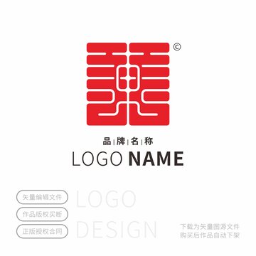 東善標(biāo)志LOGO