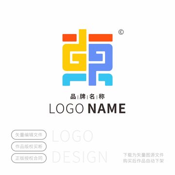 東字標(biāo)志LOGO