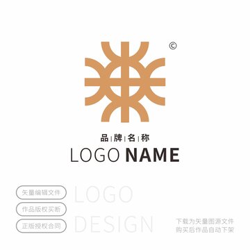 東字標(biāo)志LOGO